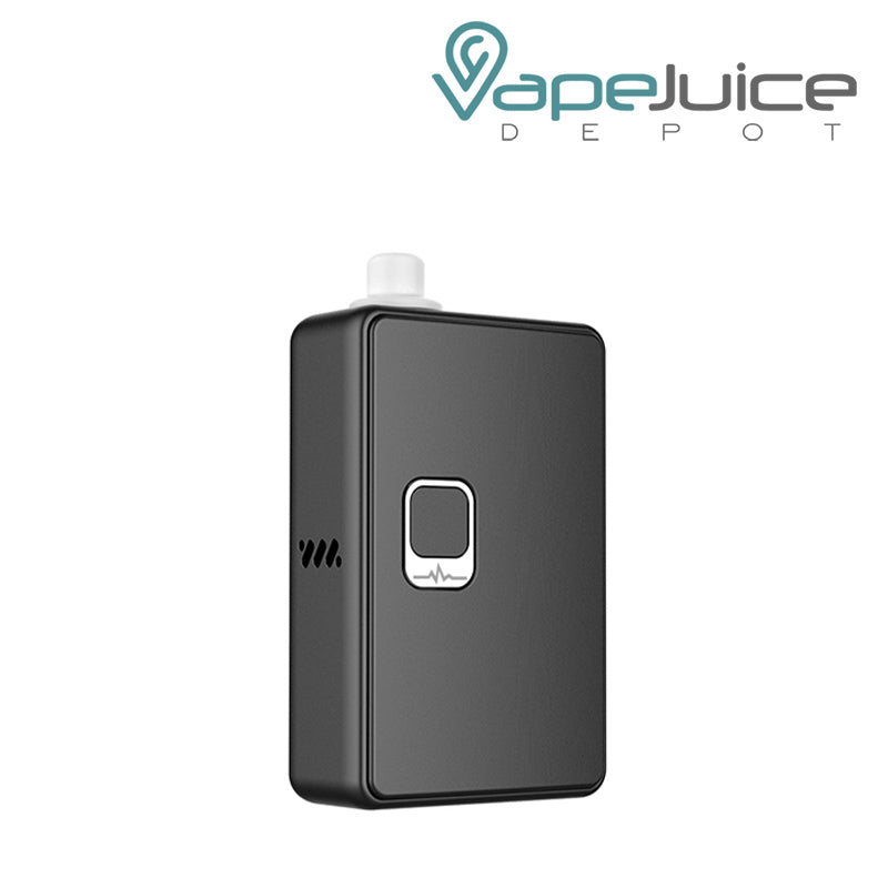 Black Vandy Vape Pulse AIO.5 Pod Kit (Standard Edition) - Vape Juice Depot
