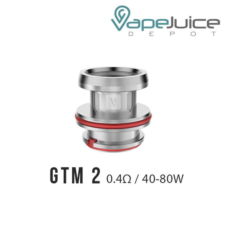 Vaporesso Cascade Tank GTM Replacement Coils, Coils, Vaporesso, - Vape Juice Depot