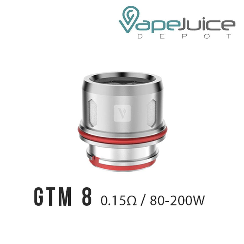 Vaporesso Cascade Tank GTM Replacement Coils, Coils, Vaporesso, - Vape Juice Depot