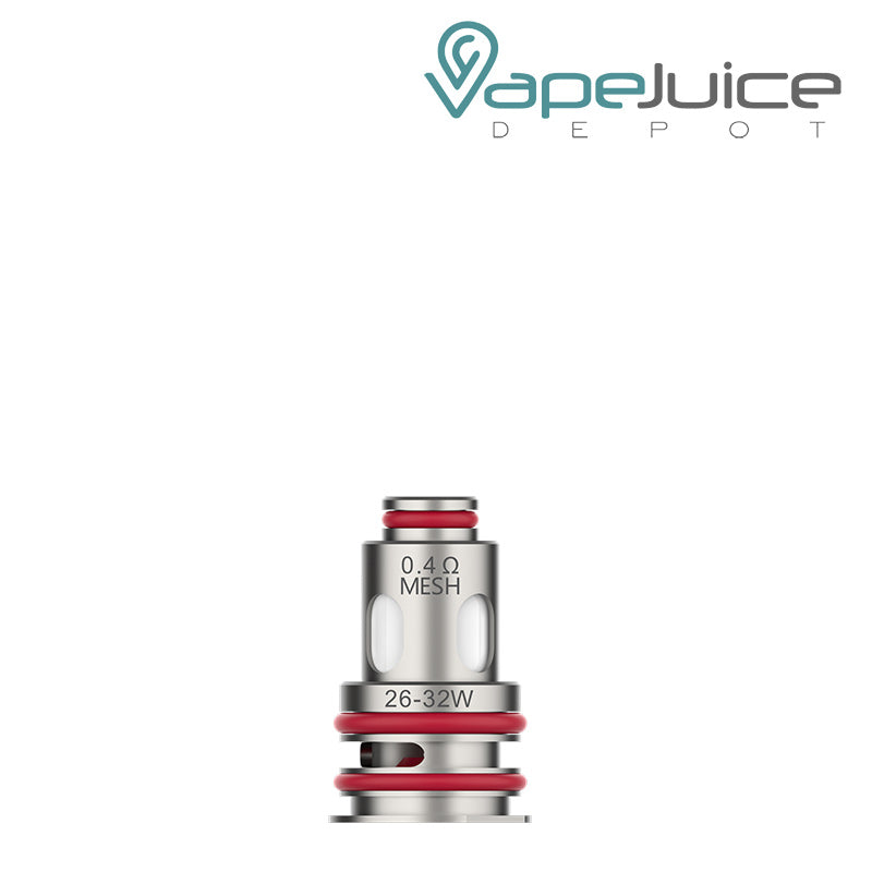 Vaporesso GTX Replacement Coils 0.4ohm - Vape Juice Depot