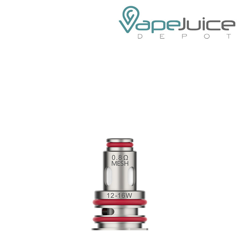 Vaporesso GTX Replacement Coils 0.8ohm - Vape Juice Depot