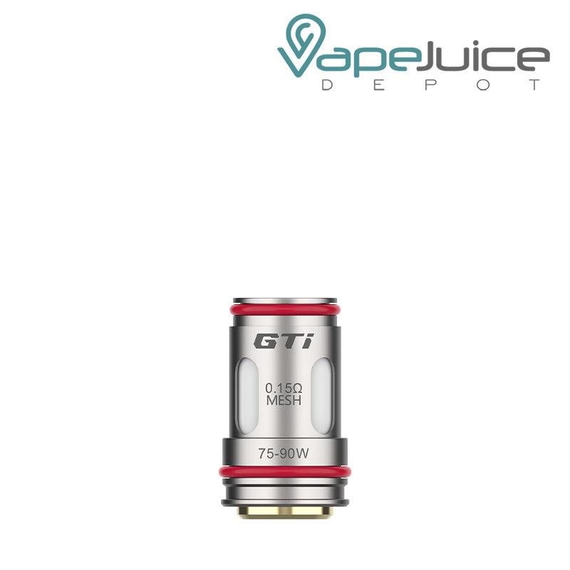 Vaporesso GTi Replacement Coil 0.15ohm - Vape Juice Depot