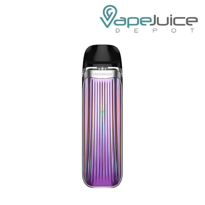 Sunset violet Vaporesso LUXE QS Pod Kit - Vape Juice Depot