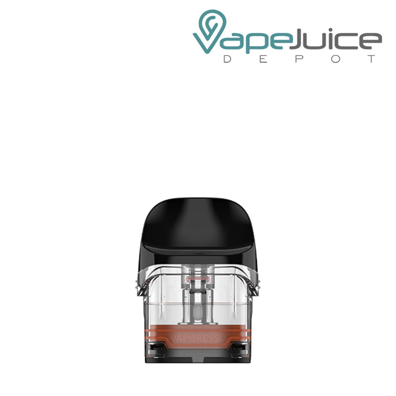 Vaporesso LUXE QS Replacement Pod 0.6ohm - Vape Juice Depot