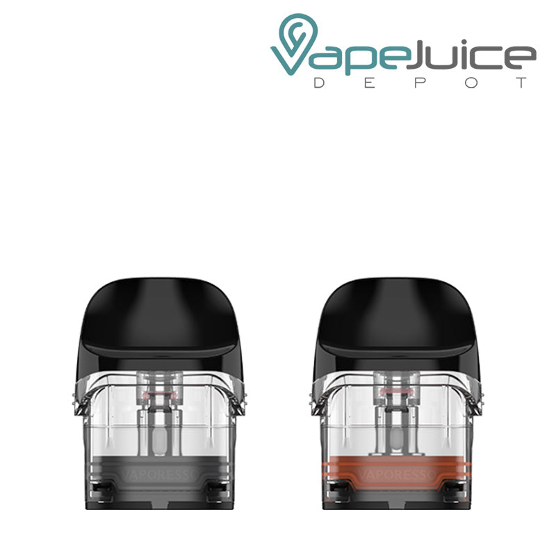 Vaporesso LUXE QS Replacement Pods - Vape Juice Depot
