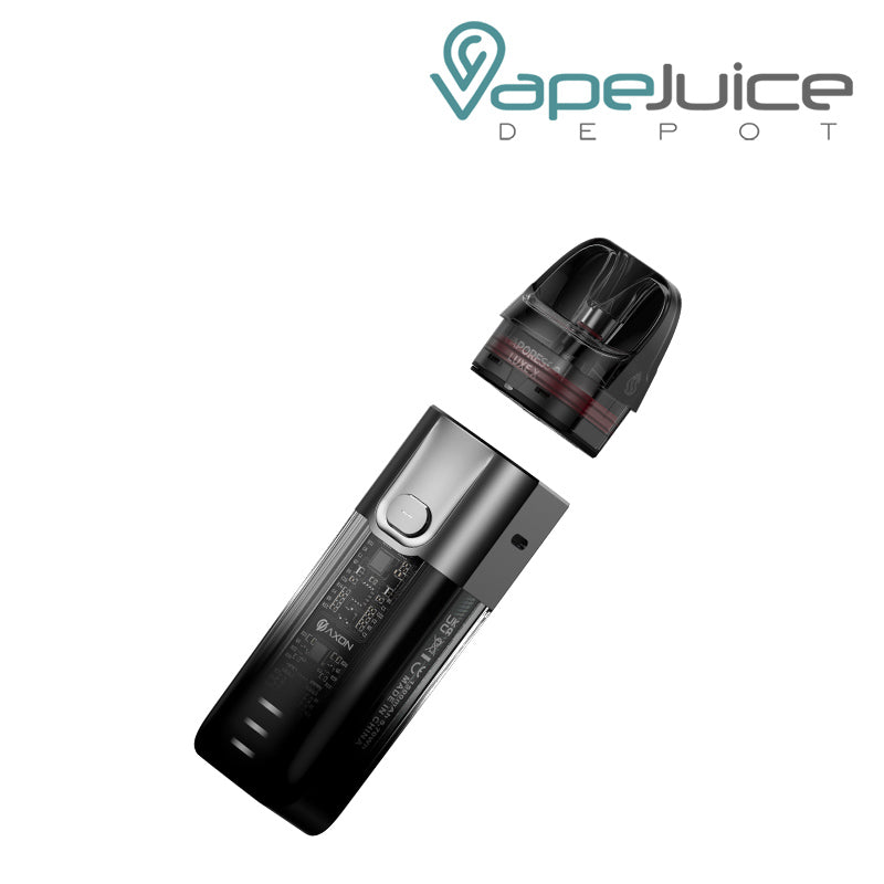 Parts of Vaporesso LUXE XR Pod System - Vape Juice Depot