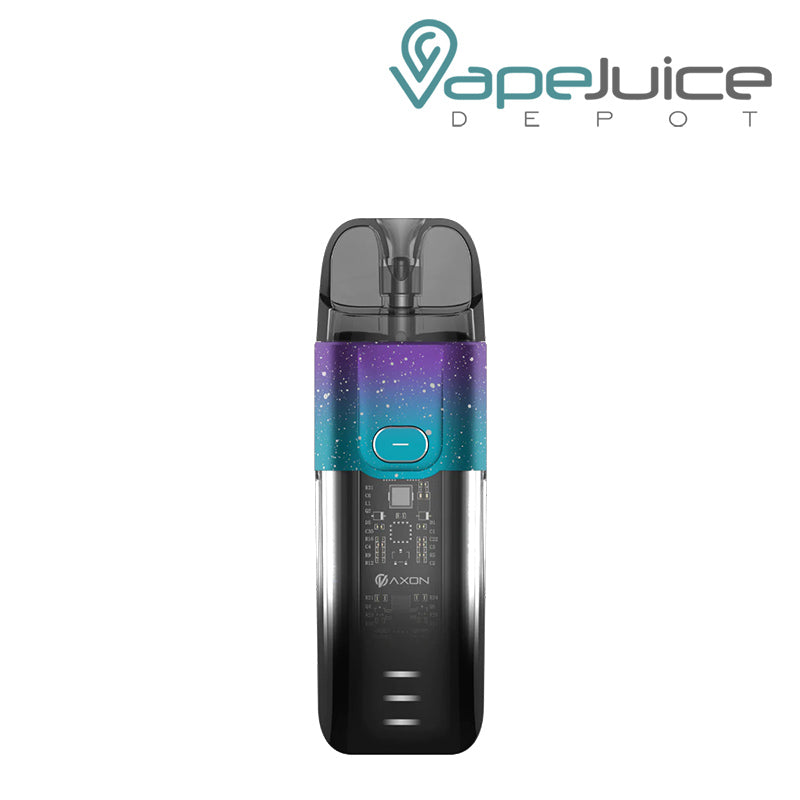 Galaxy Purple Vaporesso LUXE XR Pod System - Vape Juice Depot