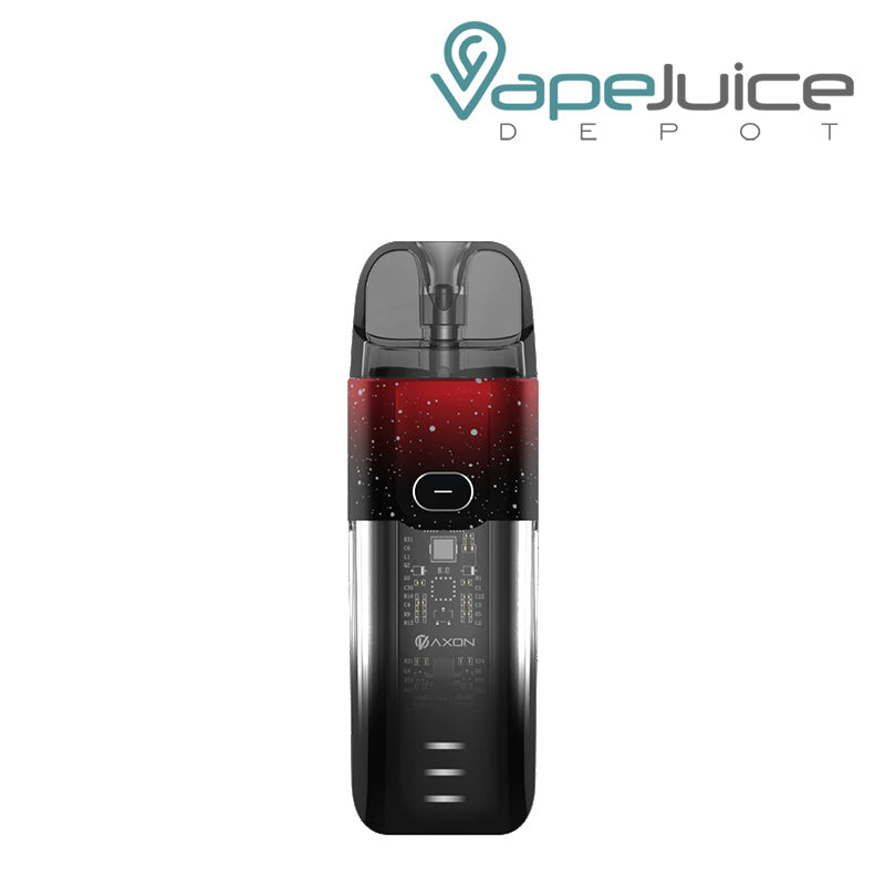 Galaxy Red Vaporesso LUXE XR Pod System - Vape Juice Depot