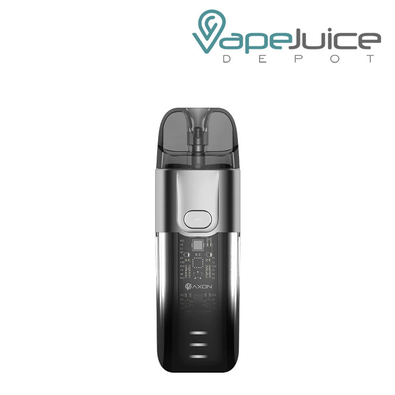 Silver Vaporesso LUXE XR Pod System - Vape Juice Depot