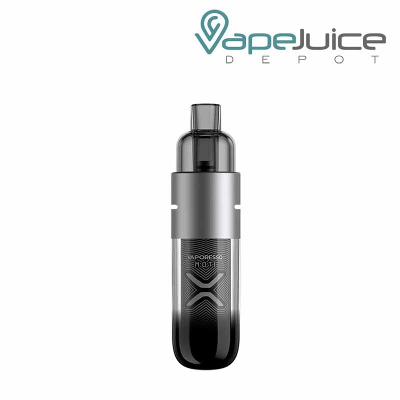 Galaxy Silver Vaporesso Moti X Mini Kit - Vape Juice Depot