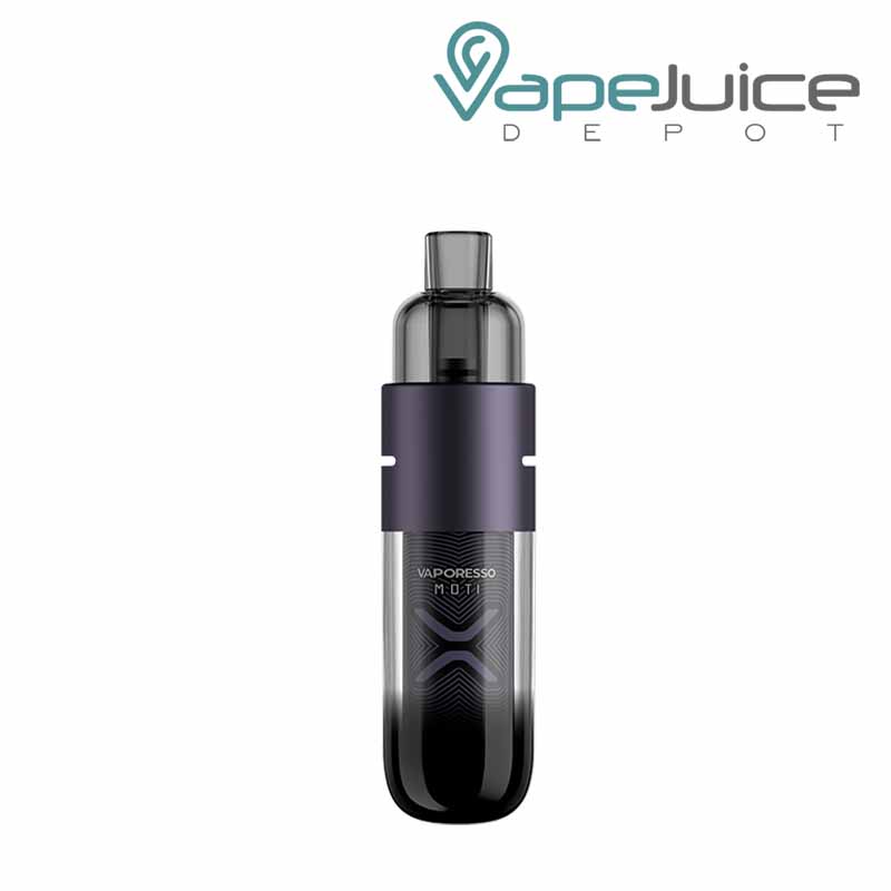 Mystic Purple Vaporesso Moti X Mini Kit - Vape Juice Depot