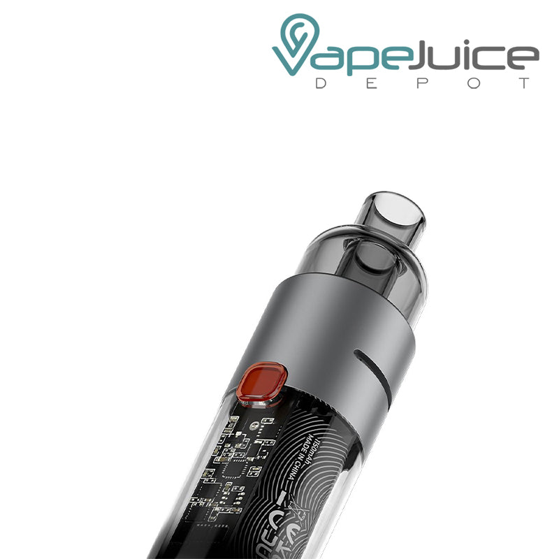 Vaporesso Moti X Mini Kit with a firing button - Vape Juice Depot