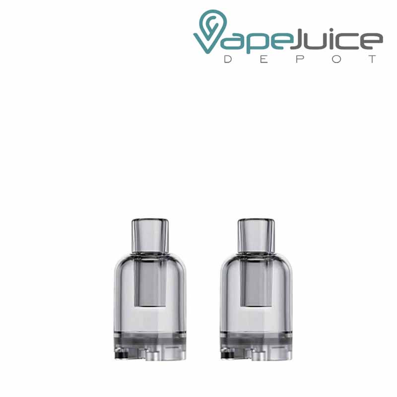 2-pack of Vaporesso Moti X Replacement Pods - Vape Juice Depot