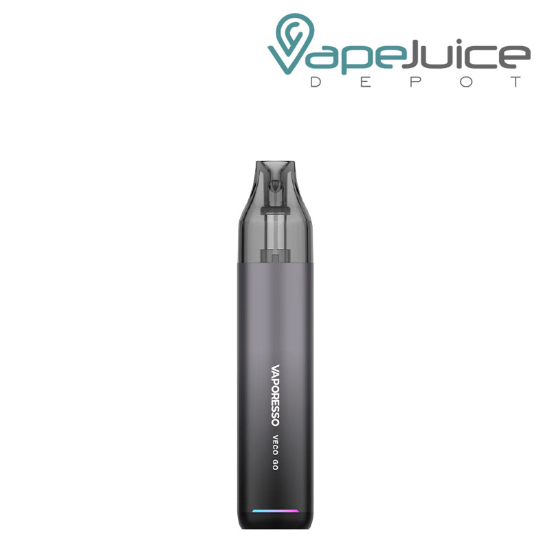 Black Vaporesso Veco Go Pod System Kit - Vape Juice Depot