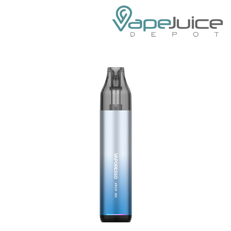 Blue Vaporesso Veco Go Pod System Kit - Vape Juice Depot