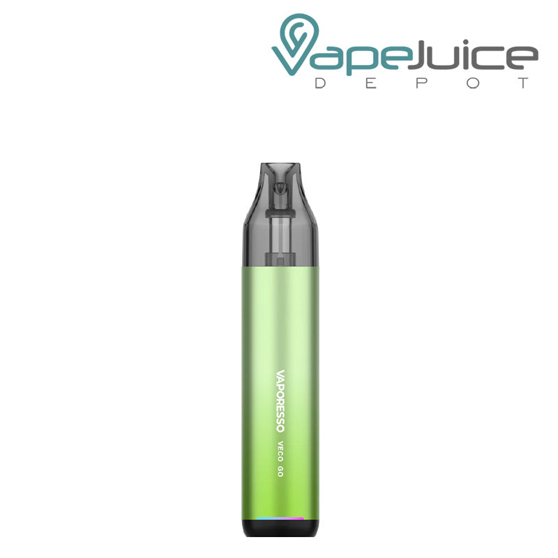 Green Vaporesso Veco Go Pod System Kit - Vape Juice Depot