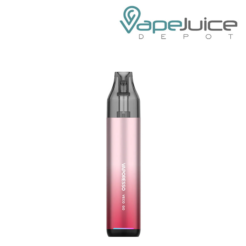 Pink Vaporesso Veco Go Pod System Kit - Vape Juice Depot