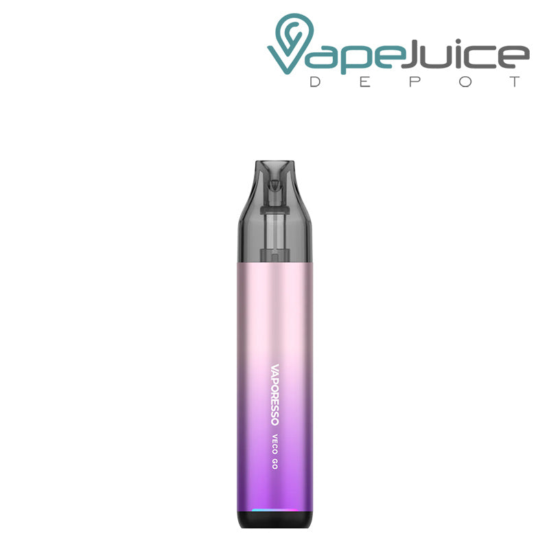 Purple Vaporesso Veco Go Pod System Kit - Vape Juice Depot