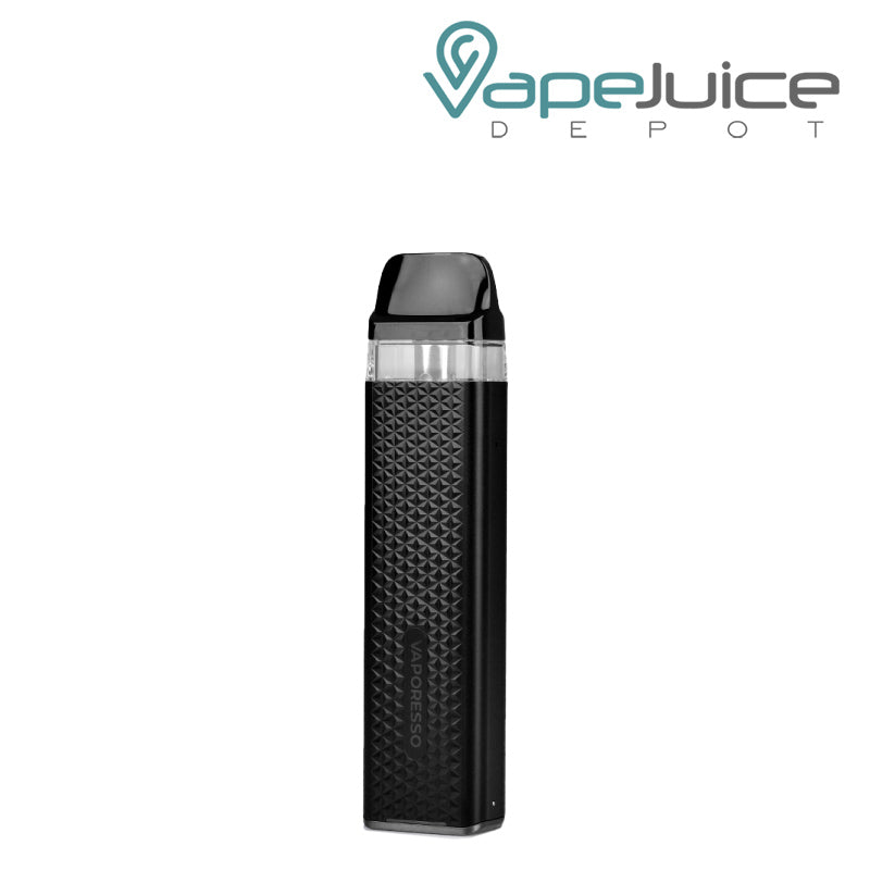 Black Vaporesso XROS 3 Mini Pod 1.0 Kit - Vape Juice Depot
