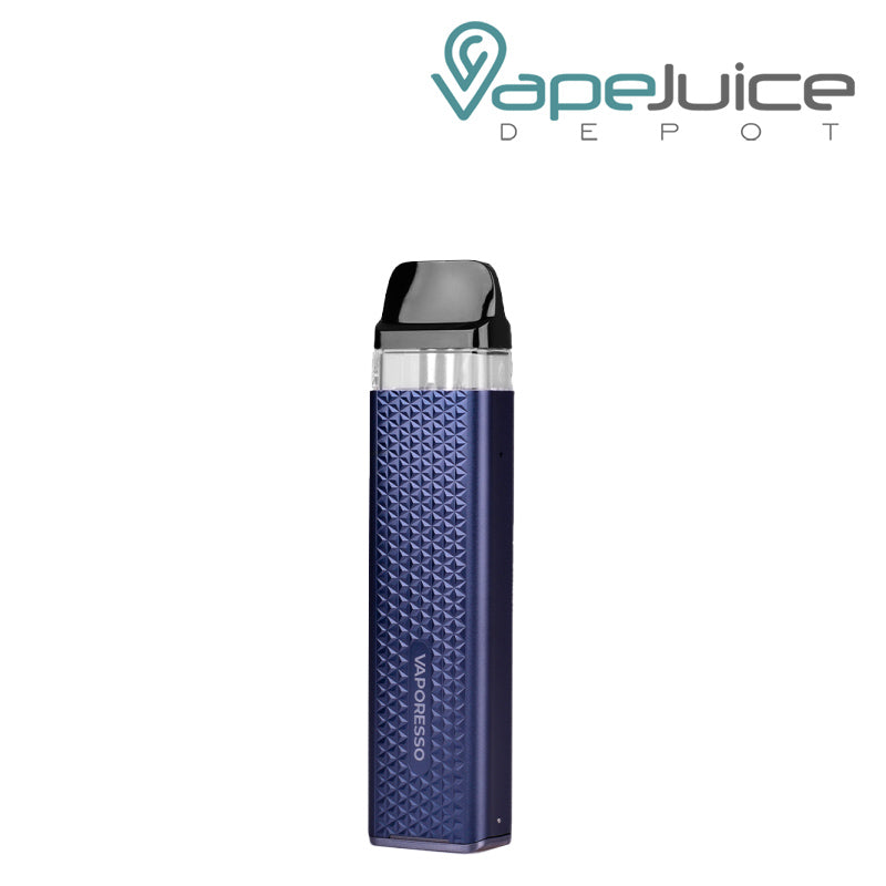 Navy Blue Vaporesso XROS 3 Mini Pod 1.0 Kit - Vape Juice Depot