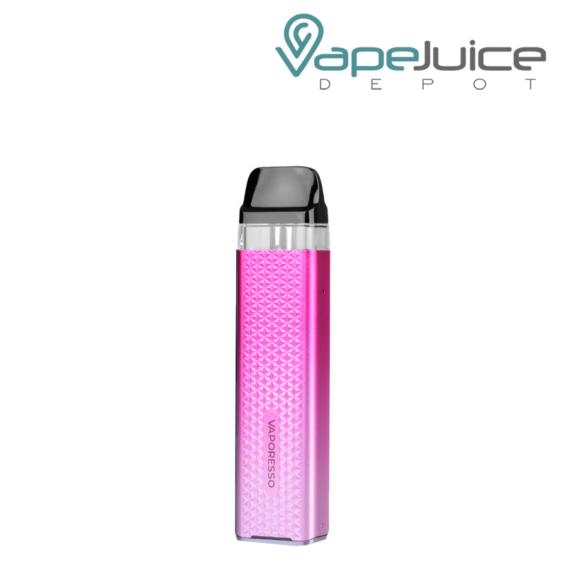 Rose Pink Vaporesso XROS 3 Mini Pod 1.0 Kit - Vape Juice Depot