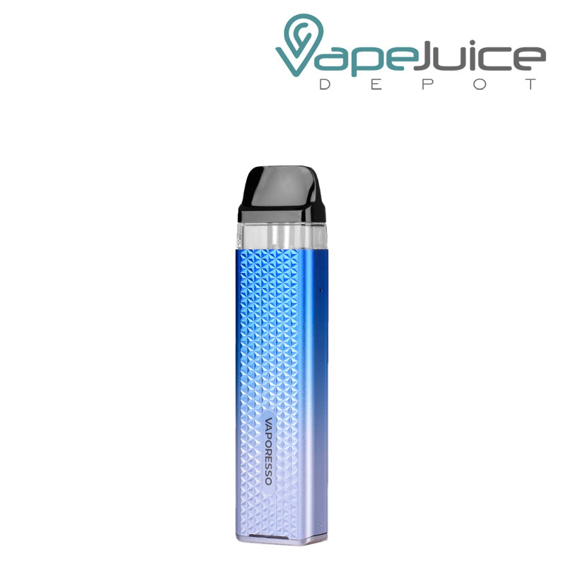 Sky Blue Vaporesso XROS 3 Mini Pod 1.0 Kit - Vape Juice Depot