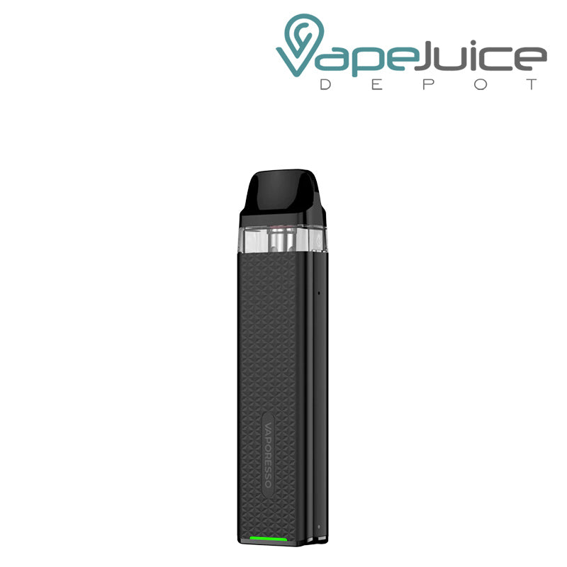 Black Vaporesso XROS 3 Mini Pod System - Vape Juice Depot