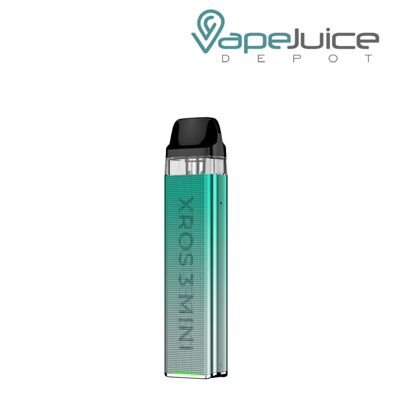 Phantom Green Vaporesso XROS 3 Mini Pod System - Vape Juice Depot