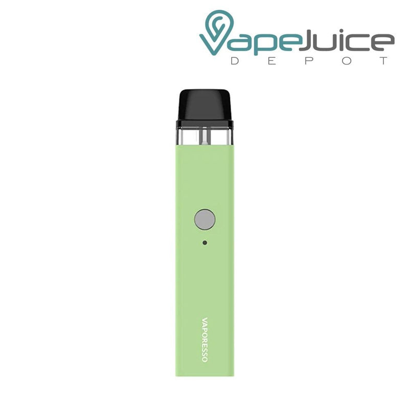 Vaporesso XROS Pod System Green - Vape Juice Depot