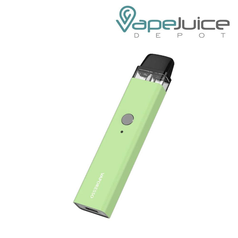 Vaporesso XROS Pod System Green - Vape Juice Depot