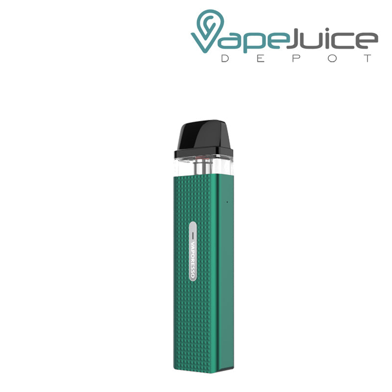 Forest Green Vaporesso XROS Mini Pod System - Vape Juice Depot