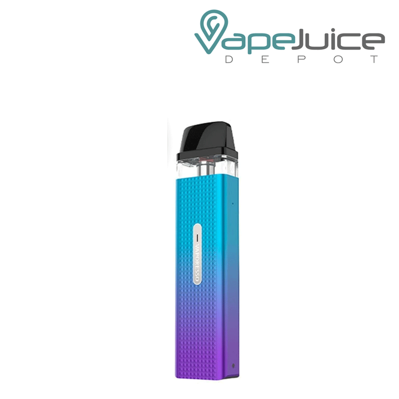 Grape Purple Vaporesso XROS Mini Pod System - Vape Juice Depot