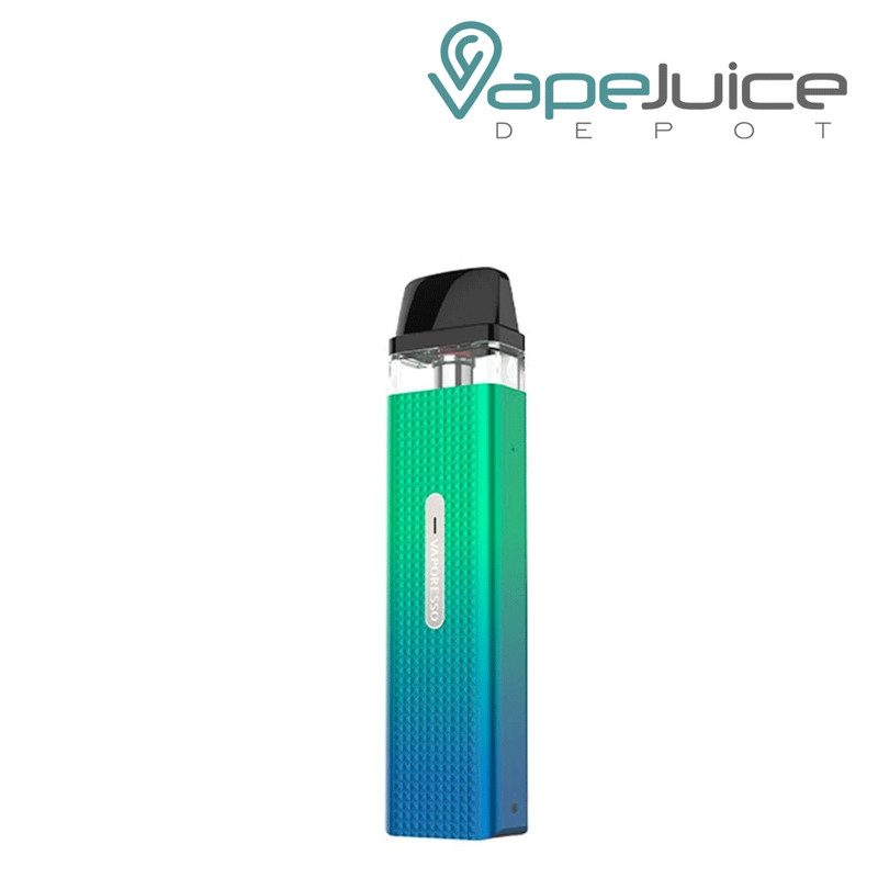 Lime Green Vaporesso XROS Mini Pod System - Vape Juice Depot