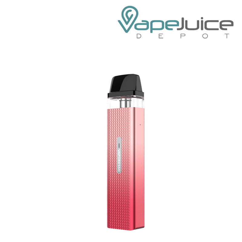 Sakura Pink Vaporesso XROS Mini Pod System - Vape Juice Depot