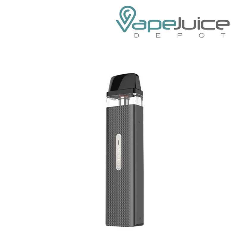 Space Gray Vaporesso XROS Mini Pod System - Vape Juice Depot