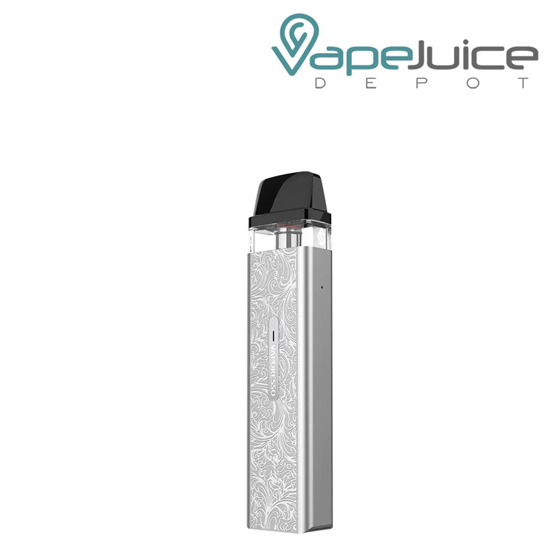 Ancient Silver Vaporesso XROS Mini Pod System - Vape Juice Depot