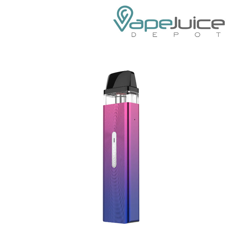 Neon Vaporesso XROS Mini Pod System - Vape Juice Depot