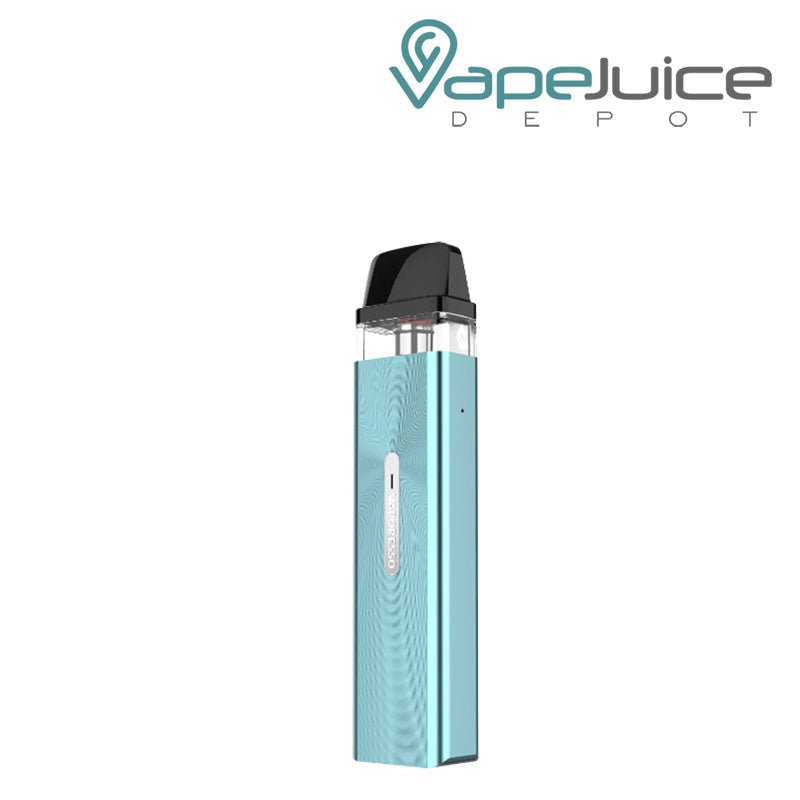 Sierra Blue Vaporesso XROS Mini Pod System - Vape Juice Depot