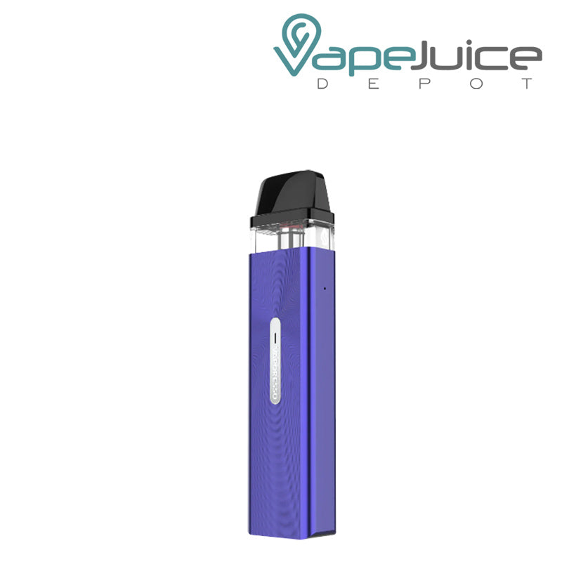 Violet Vaporesso XROS Mini Pod System - Vape Juice Depot