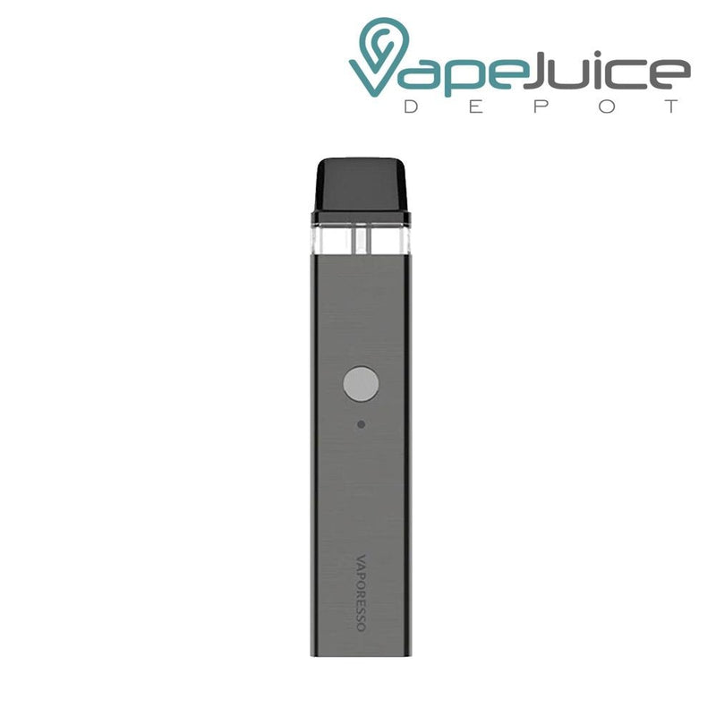 Vaporesso XROS Pod System Matte Gray - Vape Juice Depot