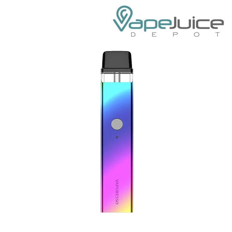 Vaporesso XROS Pod System Rainbow - Vape Juice Depot