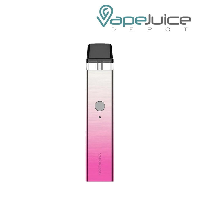 Vaporesso XROS Pod System Rosse Pink - Vape Juice Depot