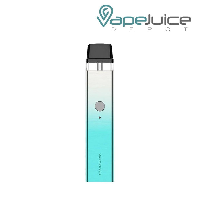 Vaporesso XROS Pod System Sky Blue - Vape Juice Depot