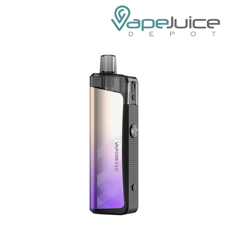 Twilight Glow Veporesso Gen Air 40 Pod System with Firing Button - Vape Juice Depot