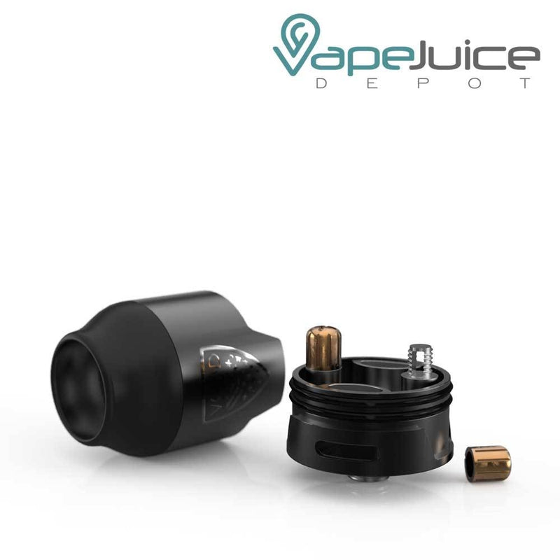 VGOD Elite RDA Rebuildable Drip Atomizer, RDA Atomizer, VGOD, - Vape Juice Depot