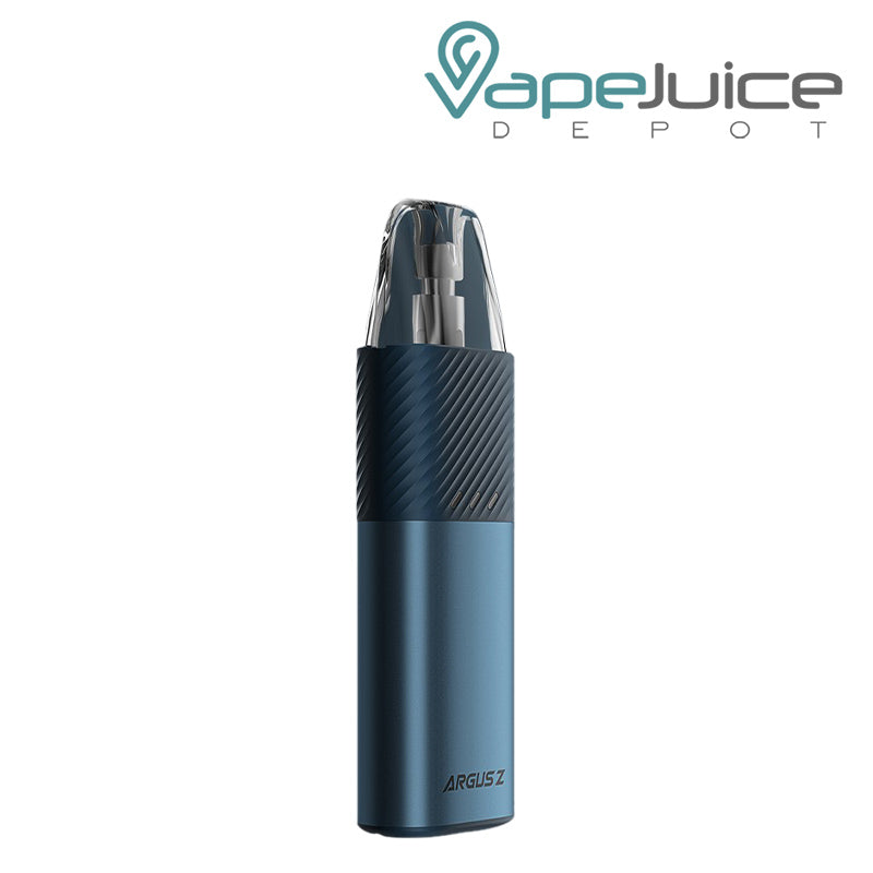 Navy Blue VooPoo ARGUS Z Pod System Kit - Vape Juice Depot