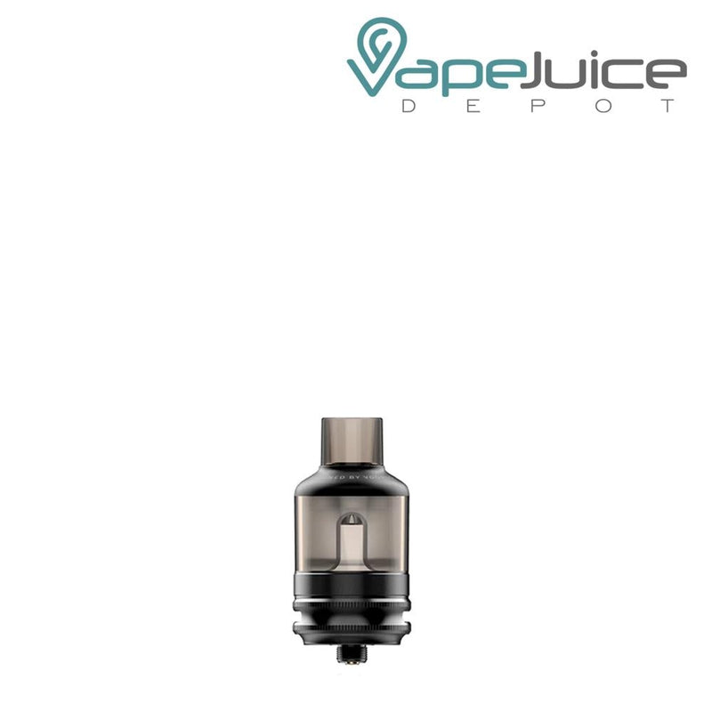 Black VooPoo TPP Replacement Pods - Vape Juice Depot