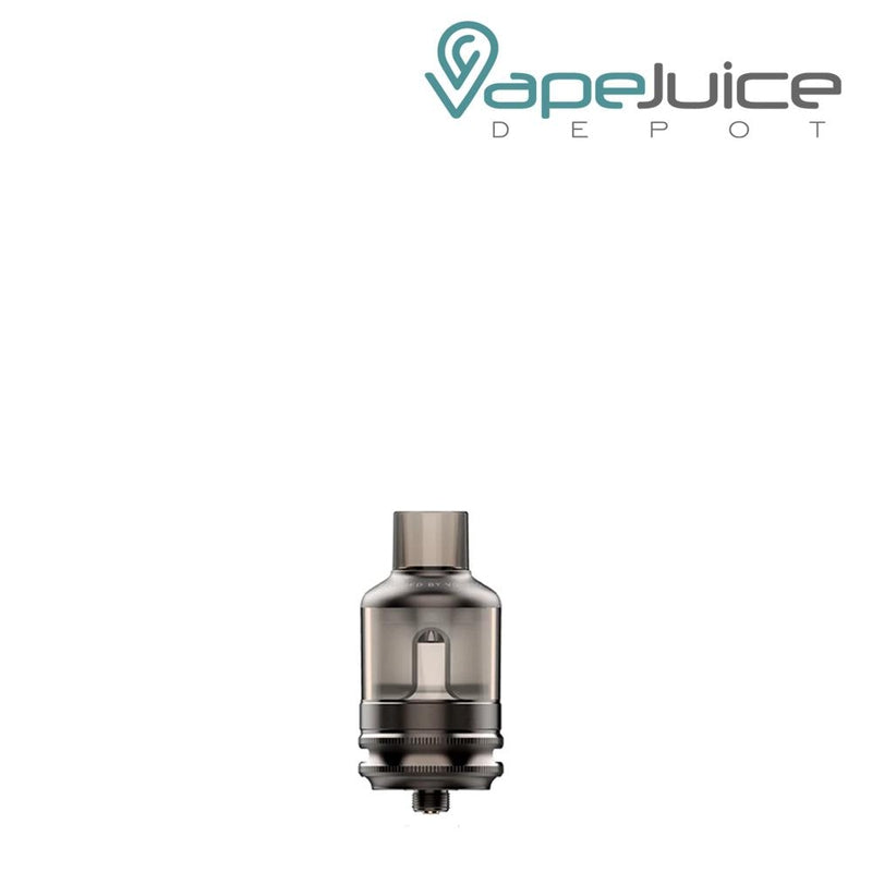 Gunmetal VooPoo TPP Replacement Pods - Vape Juice Depot