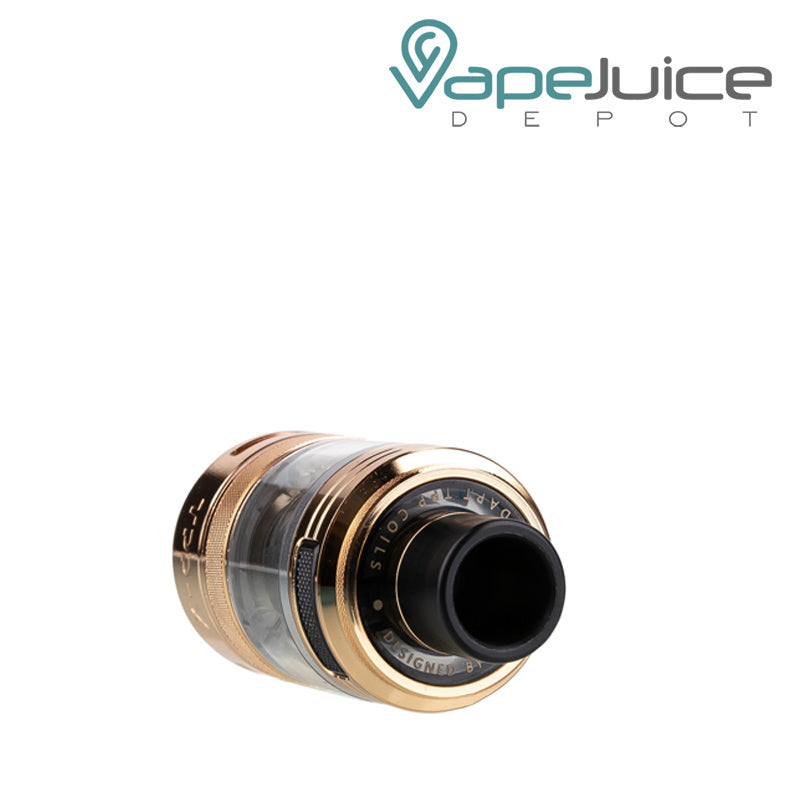 Top part of the VooPoo TPP-X Pod Tank - Vape Juice Depot