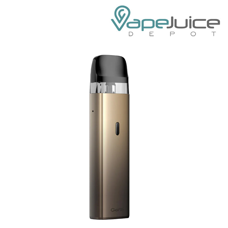 Coffee Brown VooPoo VINCI Pod SE Kit - Vape Juice Depot